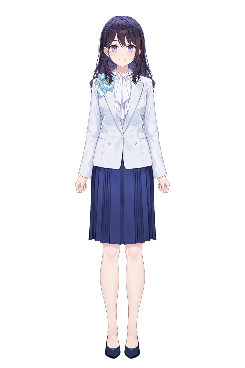 Full Body