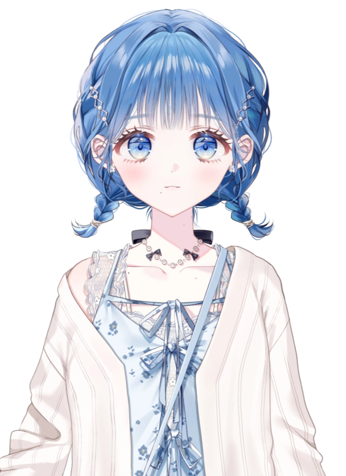 Kokonami Iruka