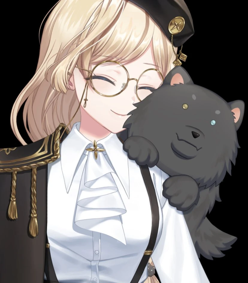 Uniform (With Kiara)