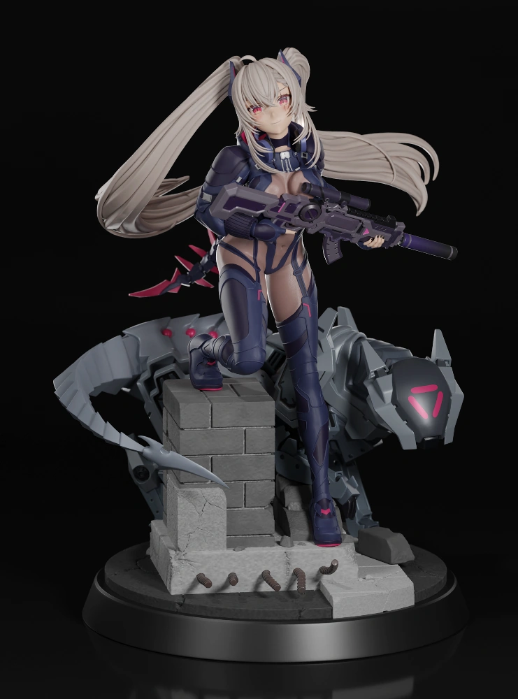 Novel Horizon Figure 2023