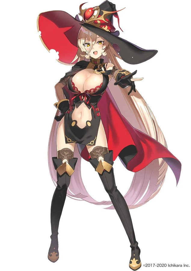 Original Key Visual