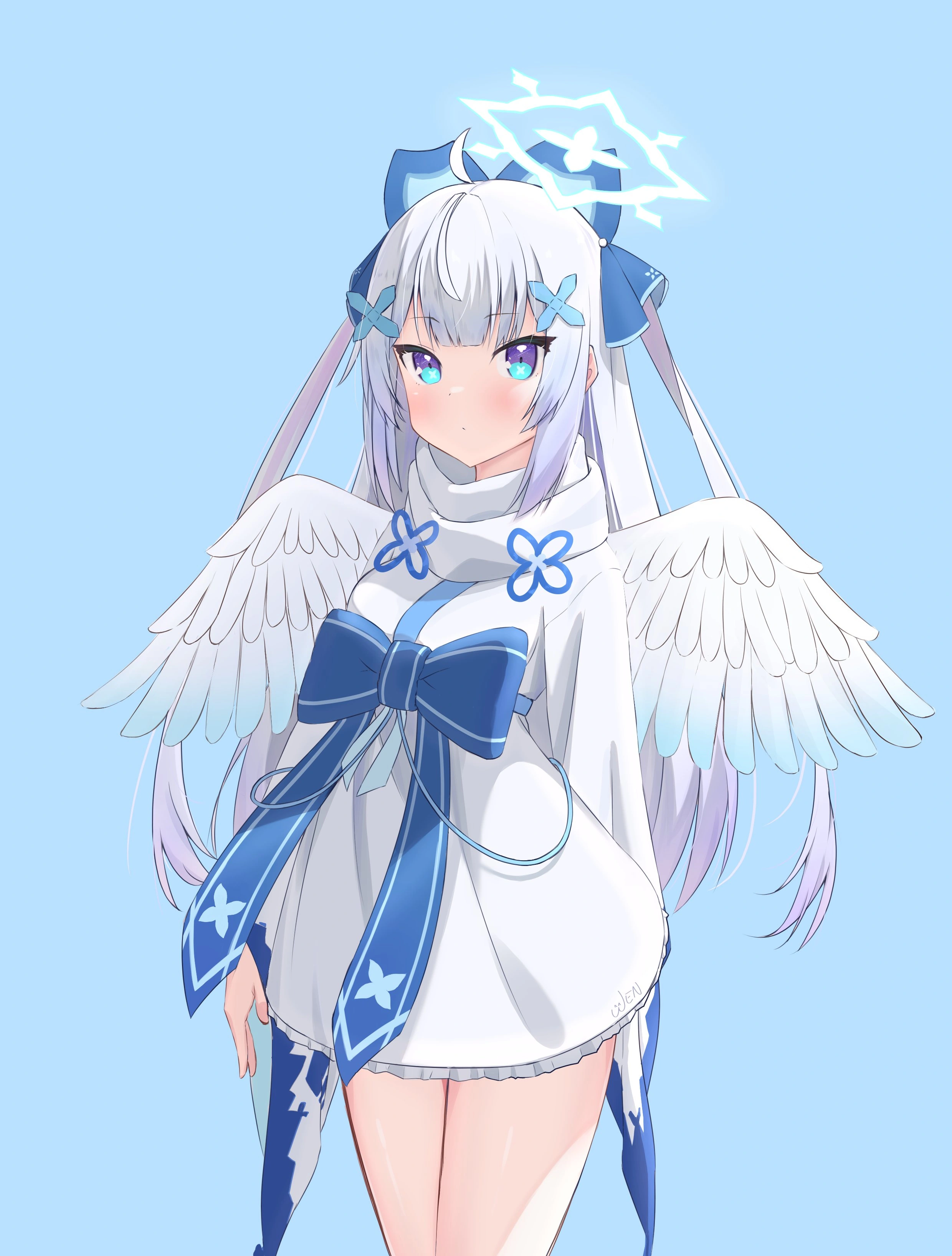 by Wen