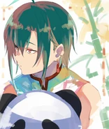 Ryushen 1 by Issiki.jpg (97 KB) by Issiki