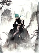 Ryushen 1 by K-SUWABE.jpg (562 KB) by K-SUWABE