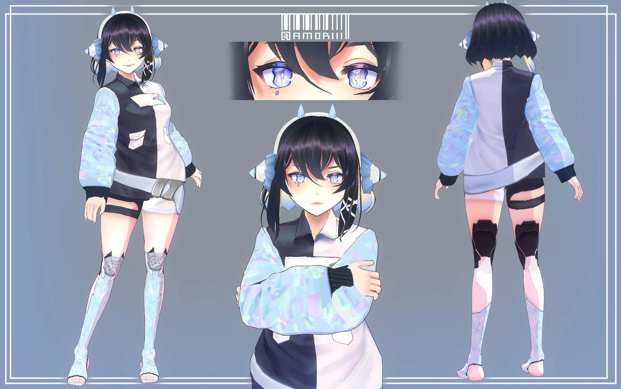 Shine<br>(by AM0RIII)