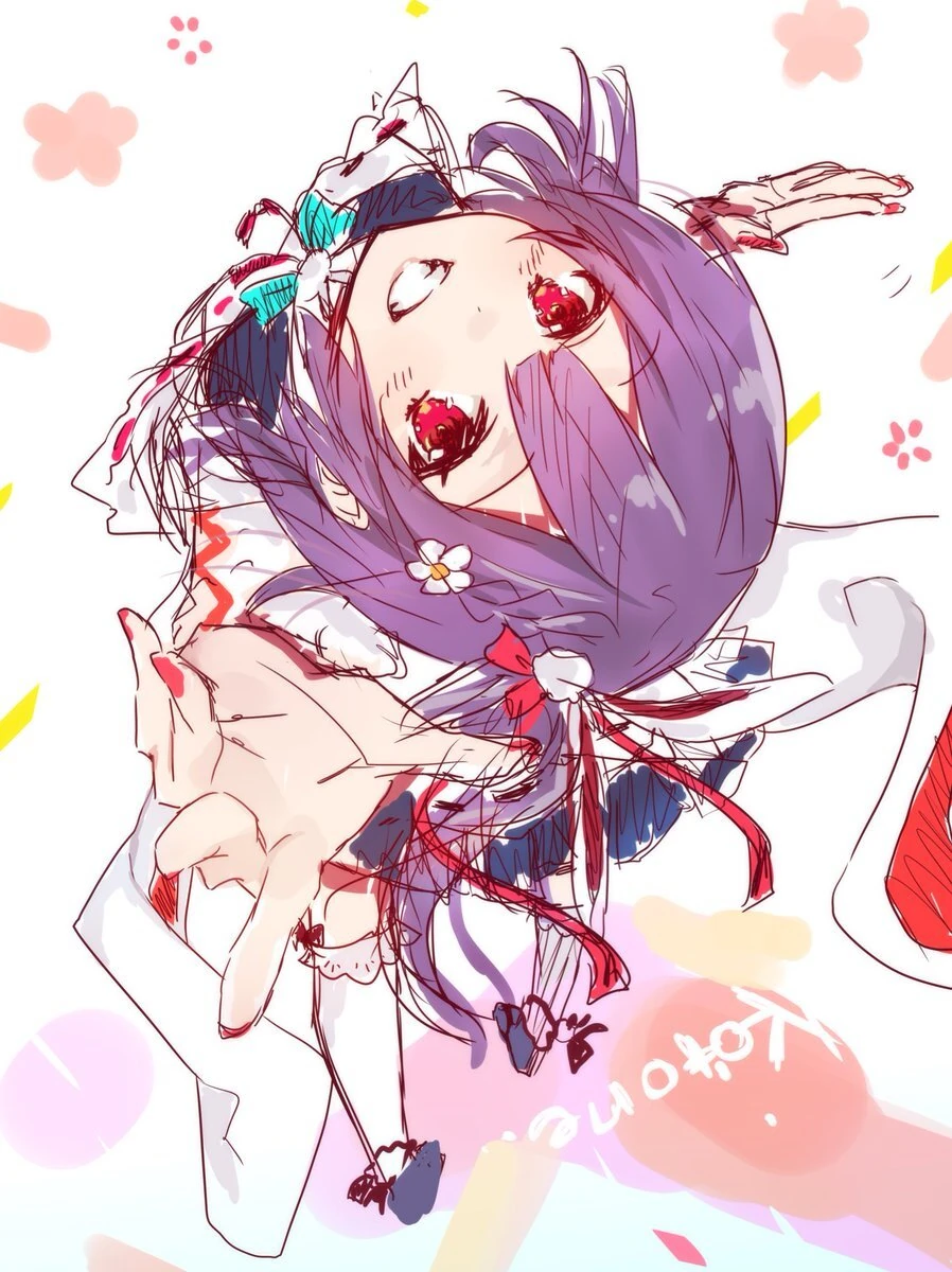 by Kagura Nana