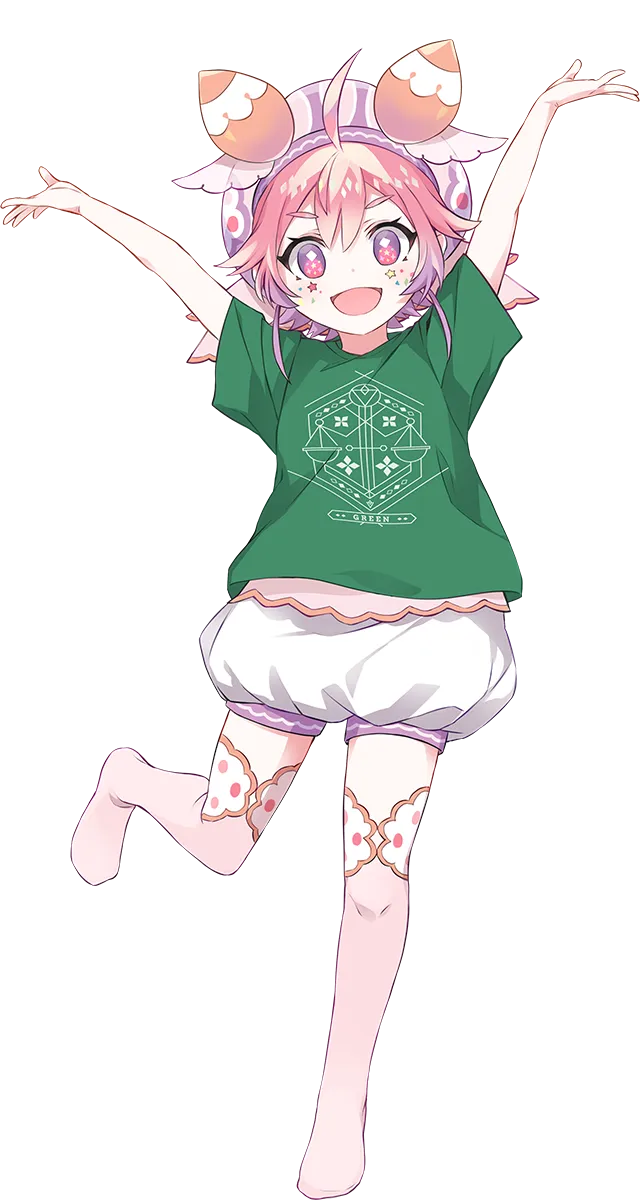Nijifes 2022 Shirt Illustration<br>by U10