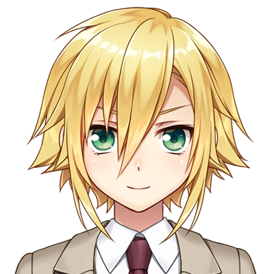Headshot