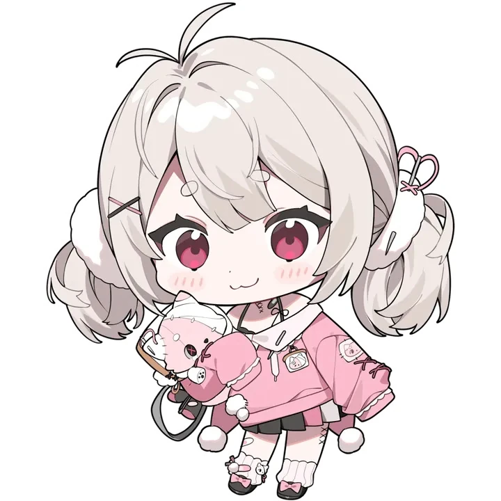 Chibi