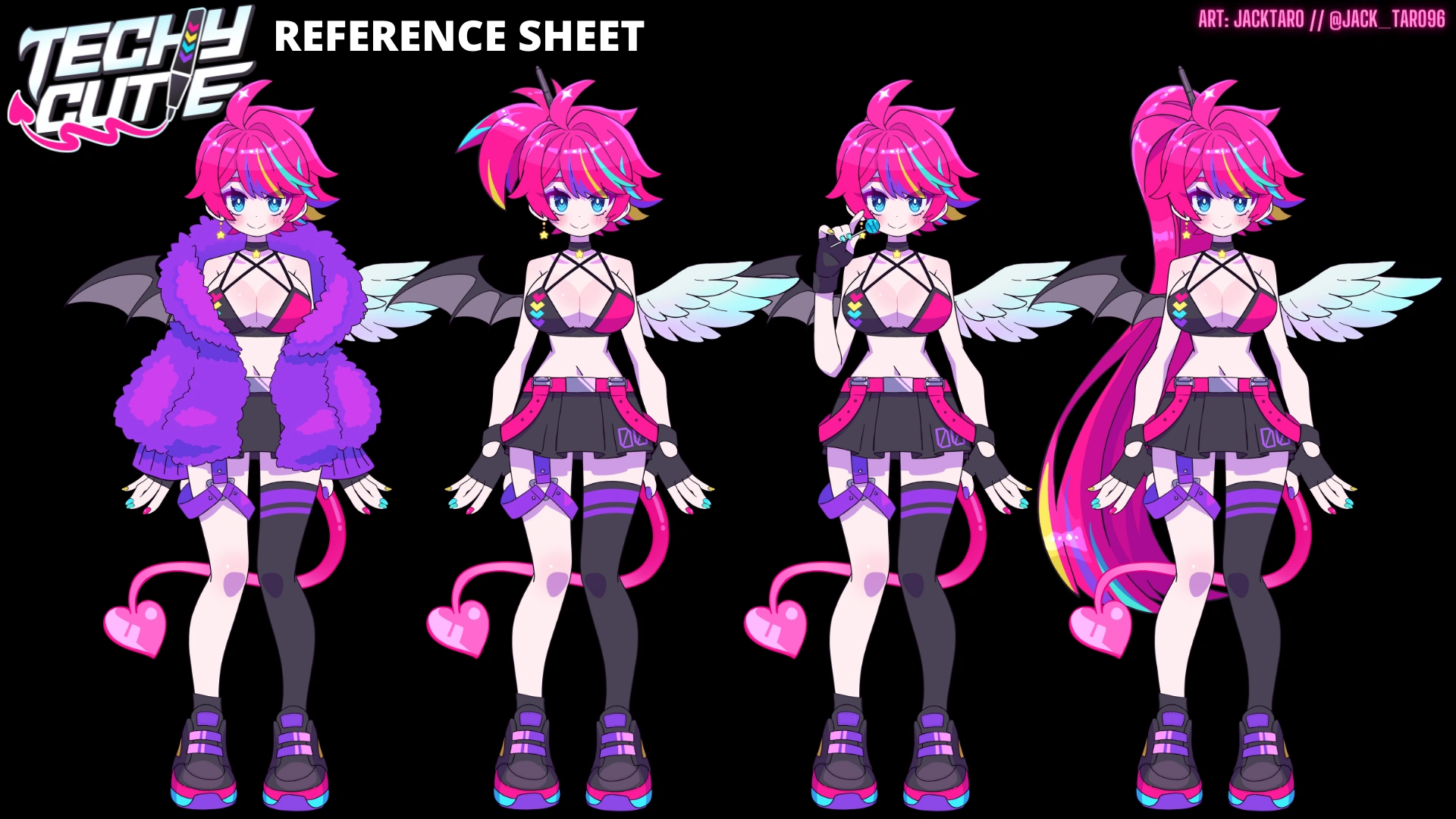 Reference Sheet