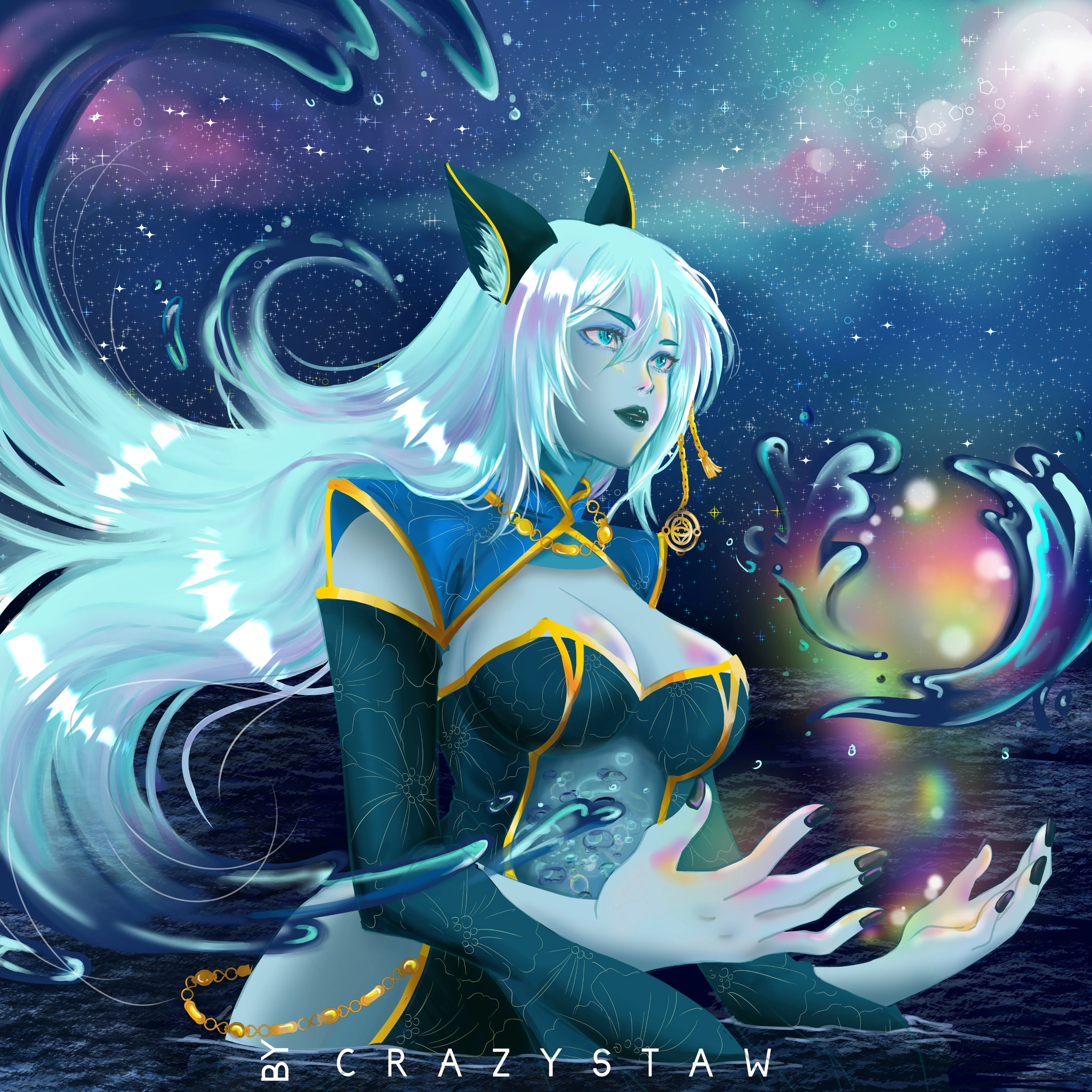 Voraisha