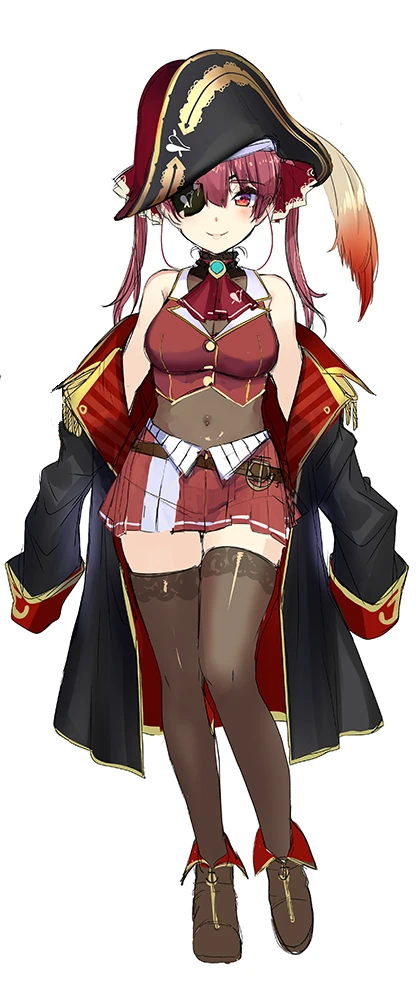 Early Illustration<br>by Akasa Ai