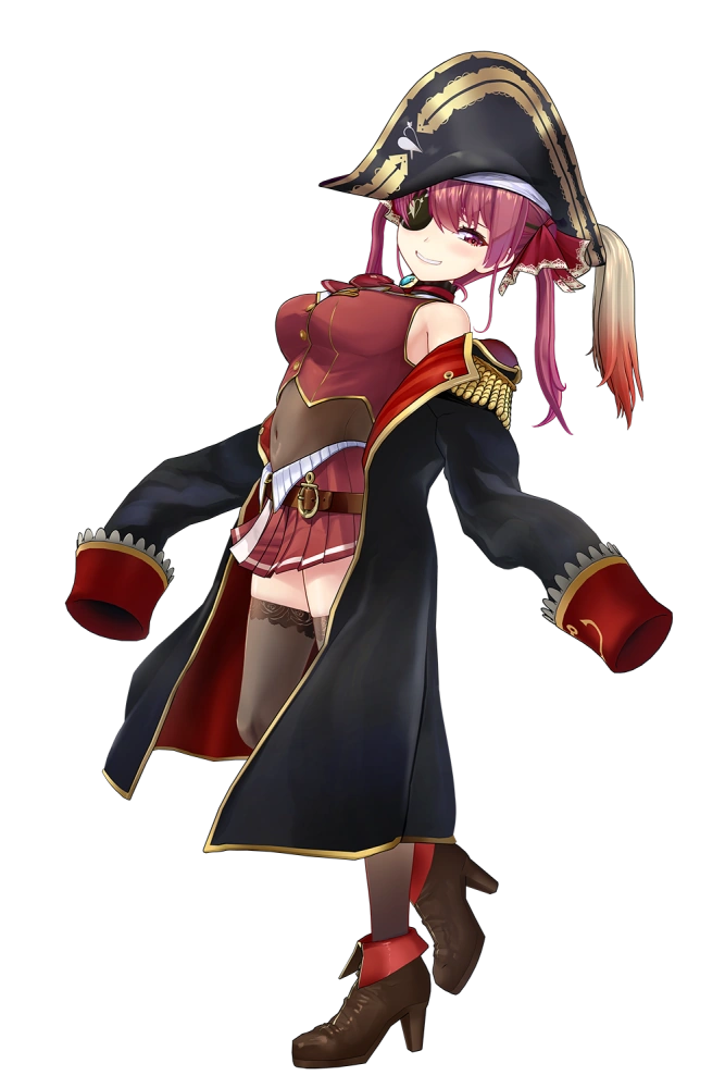 3D Model