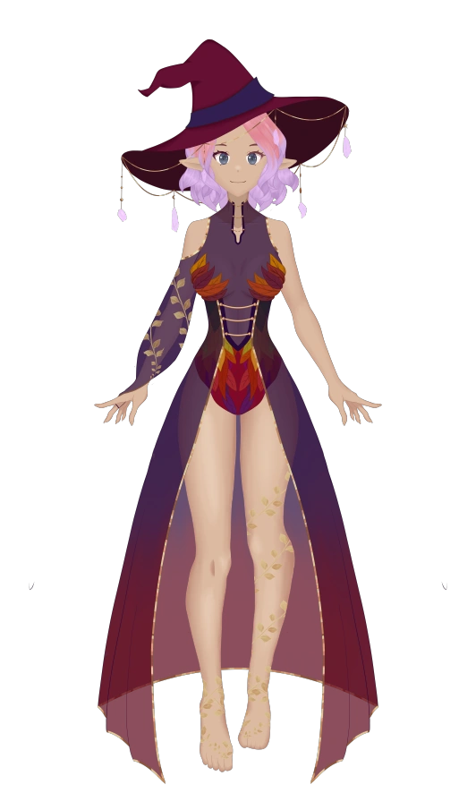 Fall Form