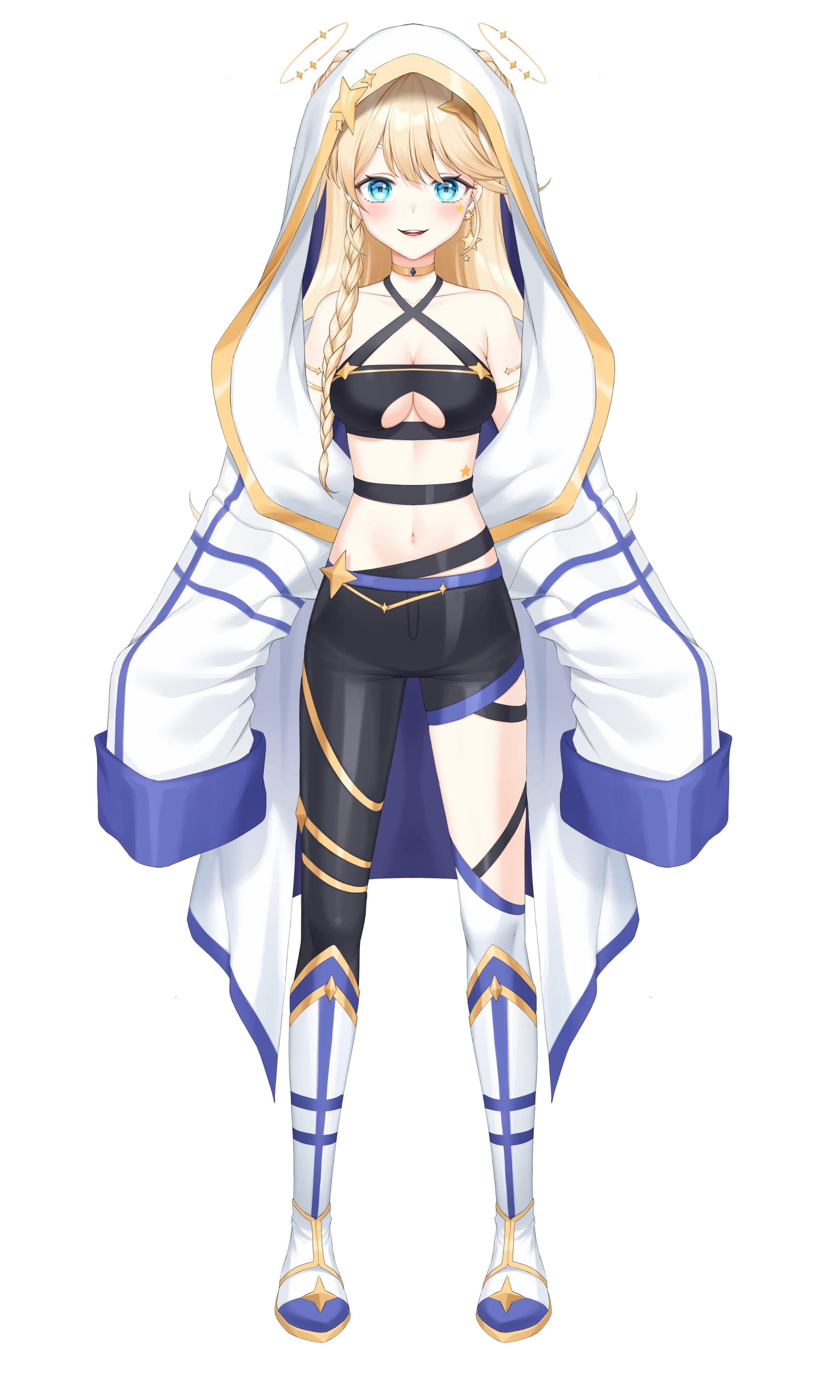 Hood ver.