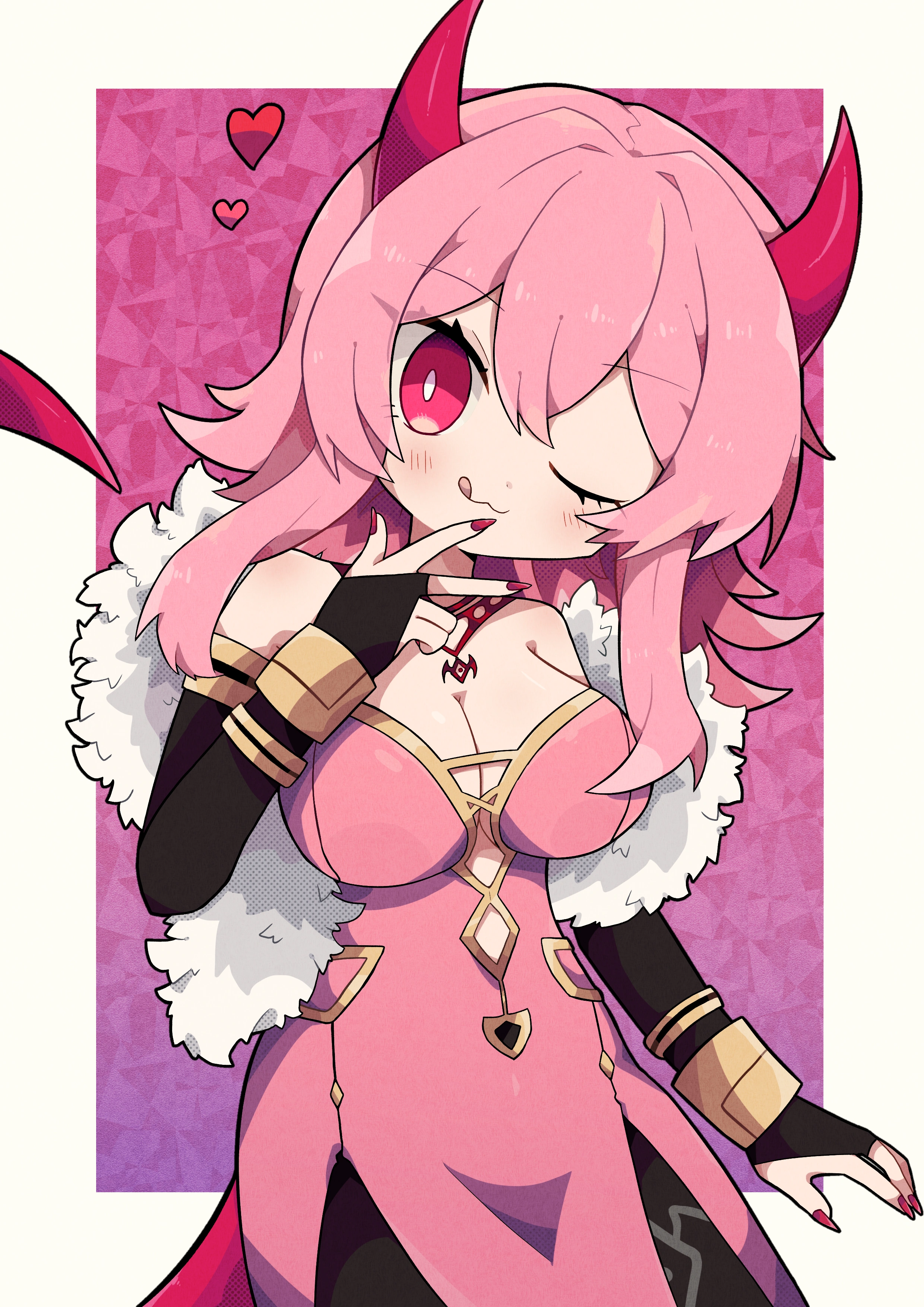 Chibi Mikki