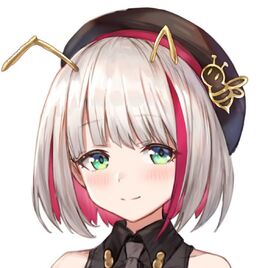 Mitsuzaki Aya YT profile