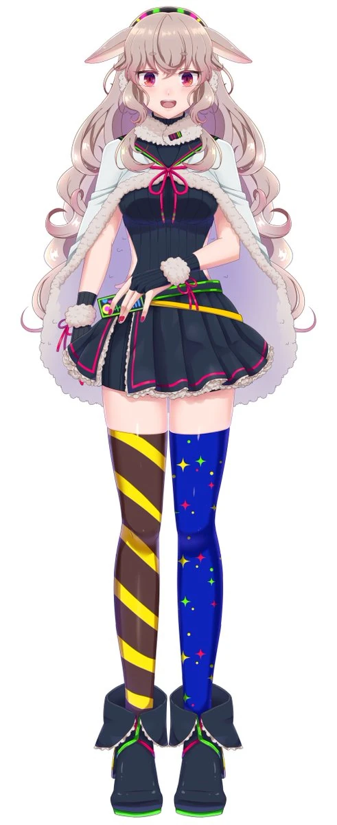 Full Body