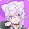 Nekomata Okayu - Icon.png