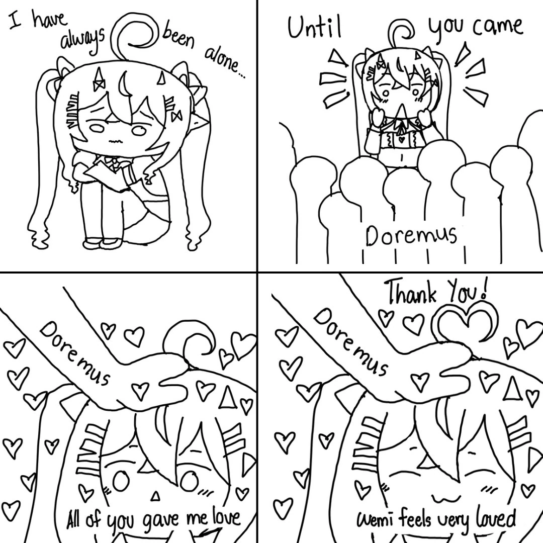 Birthday story