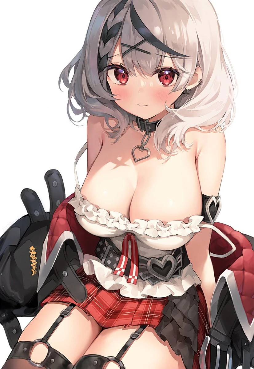 Sakamata Chloe