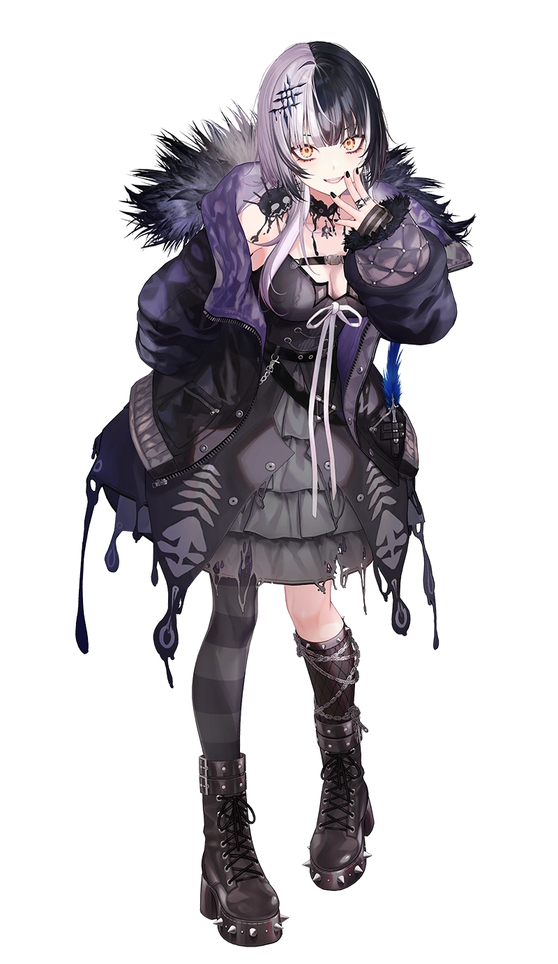3D Model
