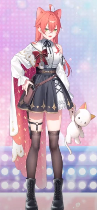 Combat Uniform