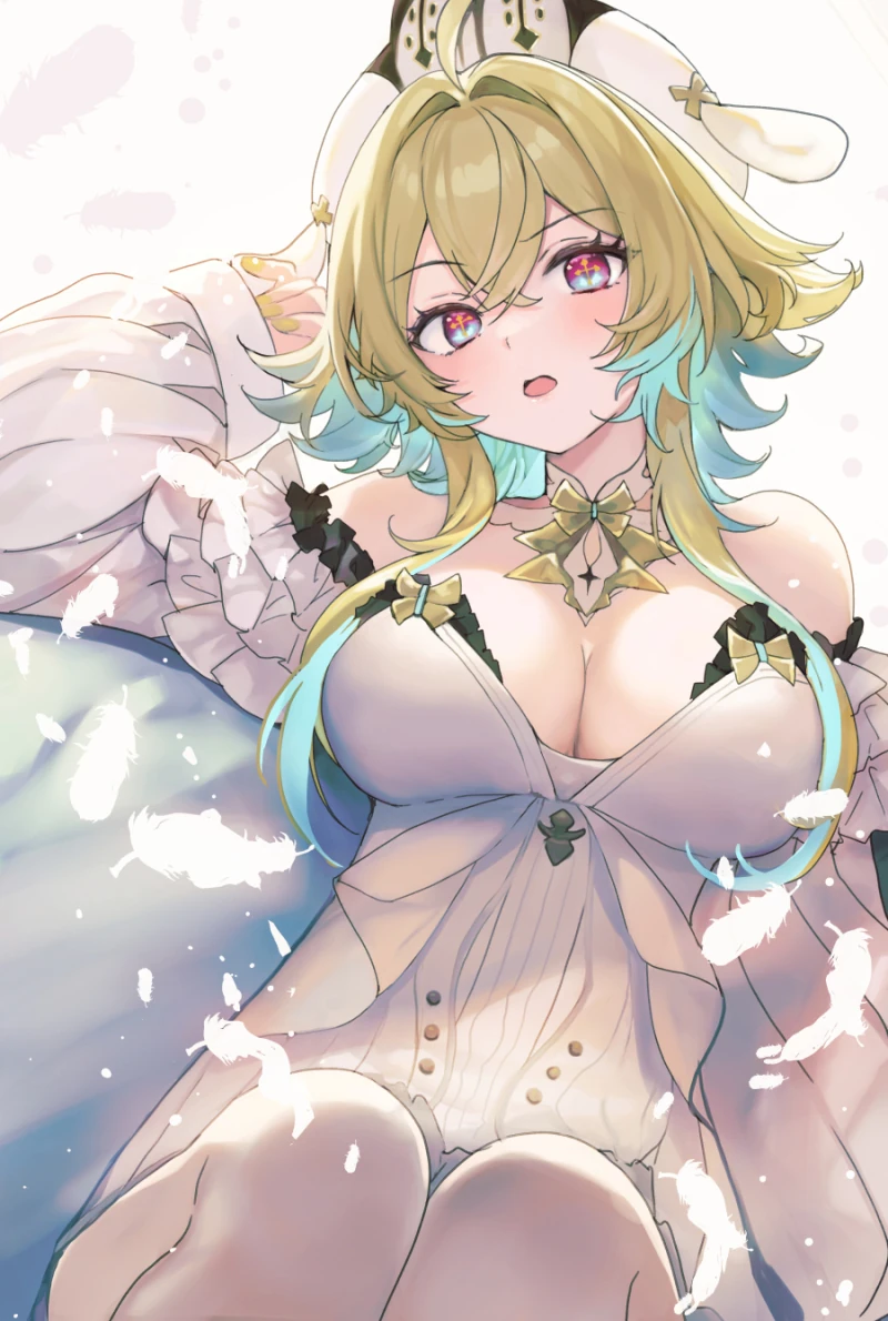 Sinnie Aris by [https://twitter.com/Sibylart/status/1750724424356294912 SIBYLα]