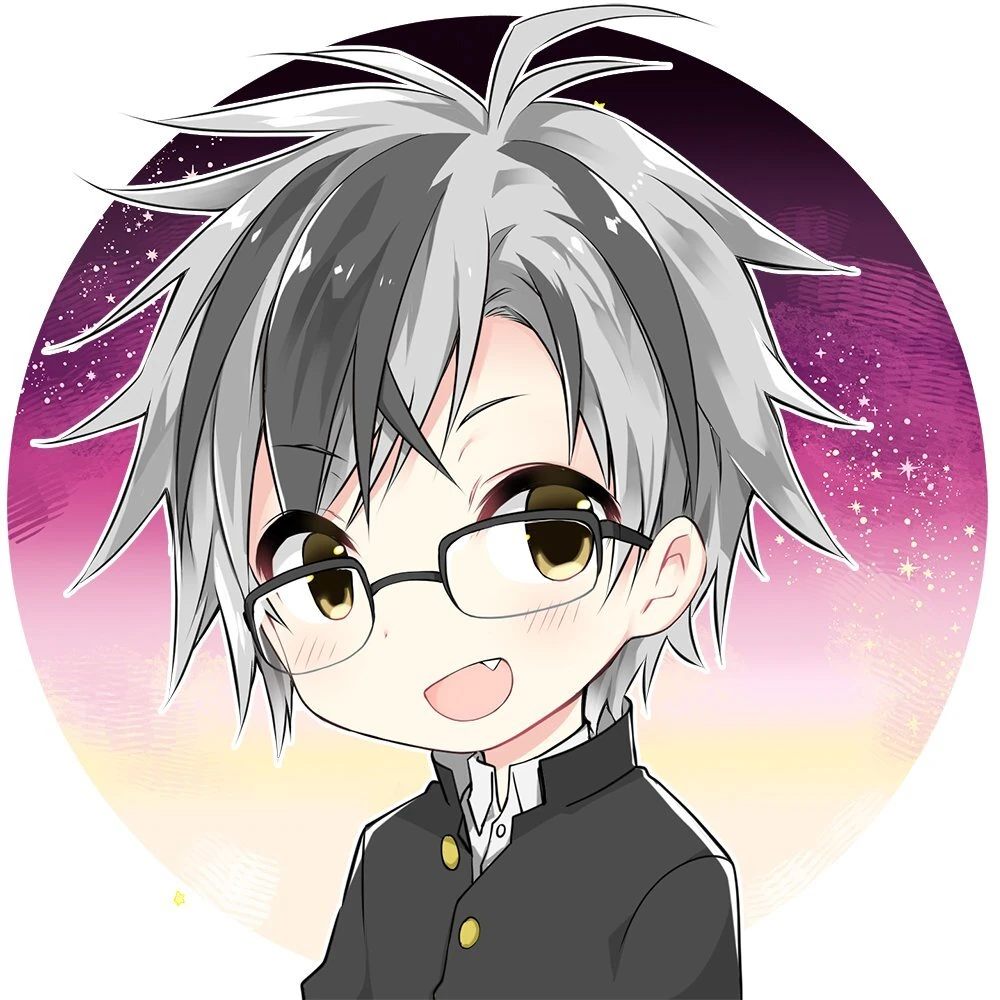 Suzuki Masaru Free Icon by Kamiyoshi Rika