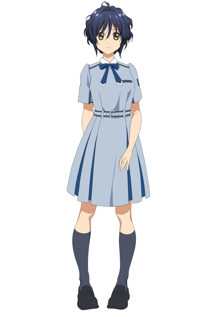 Anime Fullbody