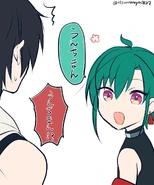 Team Safe 1 by Ninahachi.jpg (122 KB) Team Safe by Ninahachi