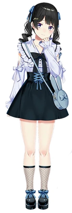 Casual Outfit by Ninahachi