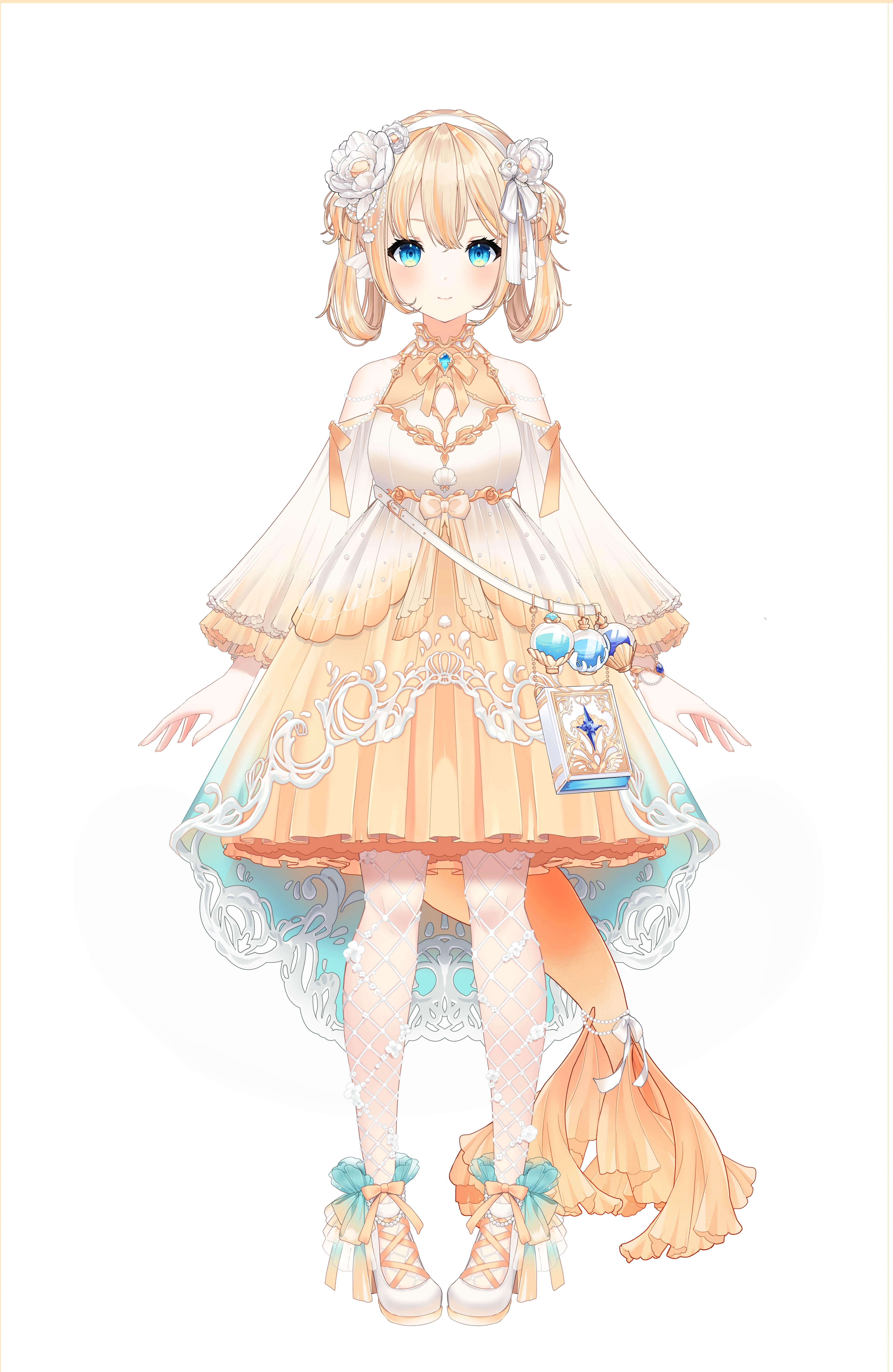 Mahochiii