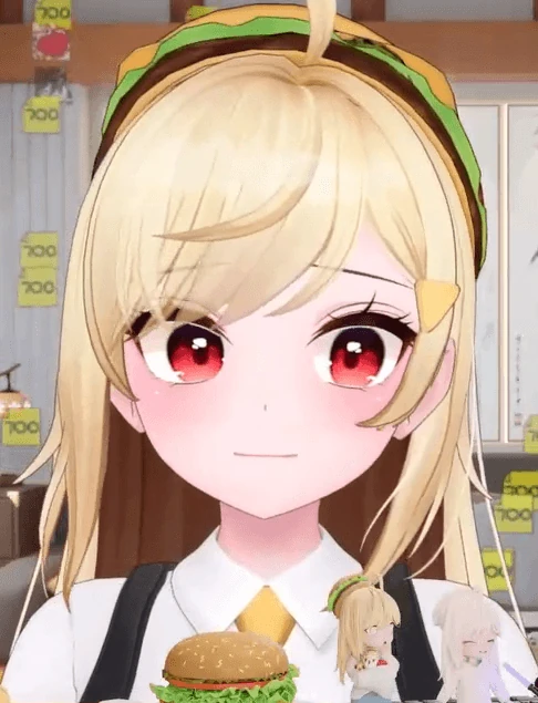Jingburger