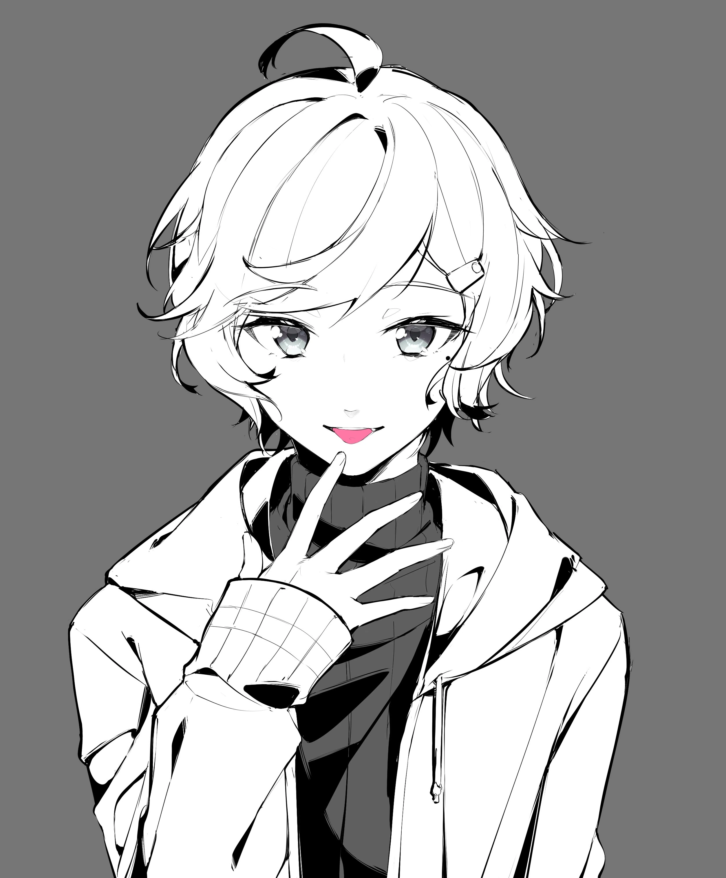 by Nezumidosi