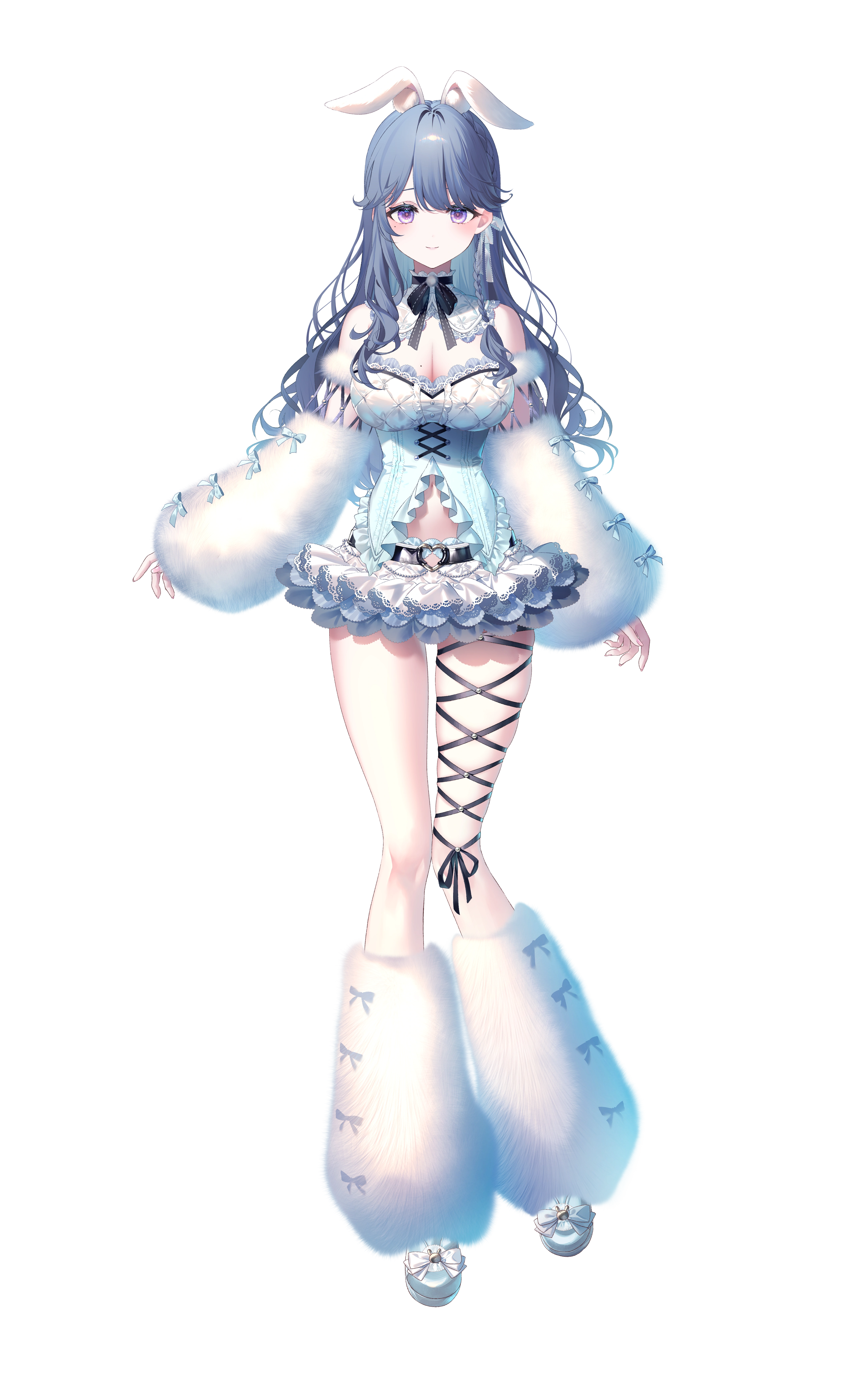 Full Body