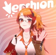 Jets in Vershion's Carrd