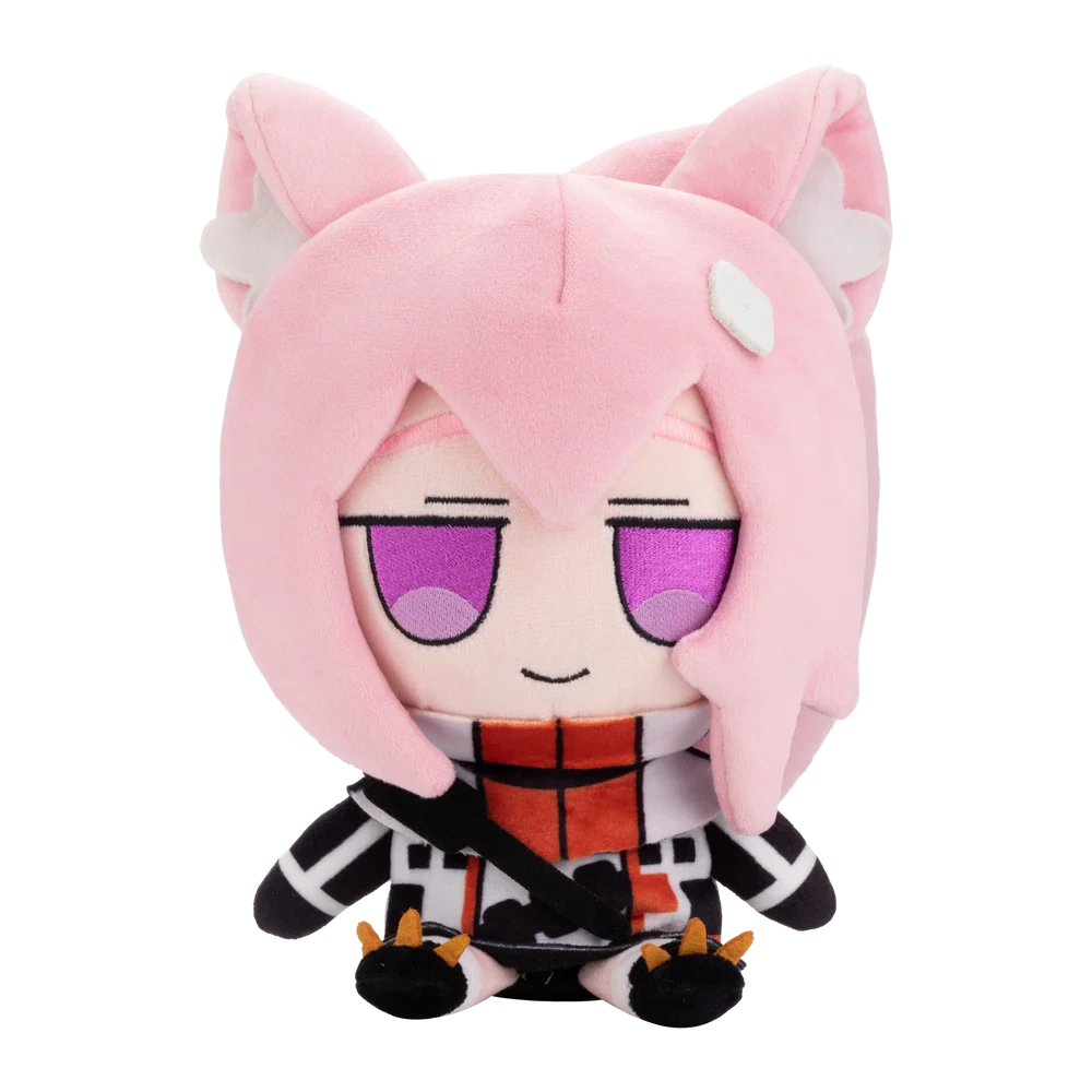 Meicha Plushie by [https://www.makeship.com/products/meicha-plush Makeship]