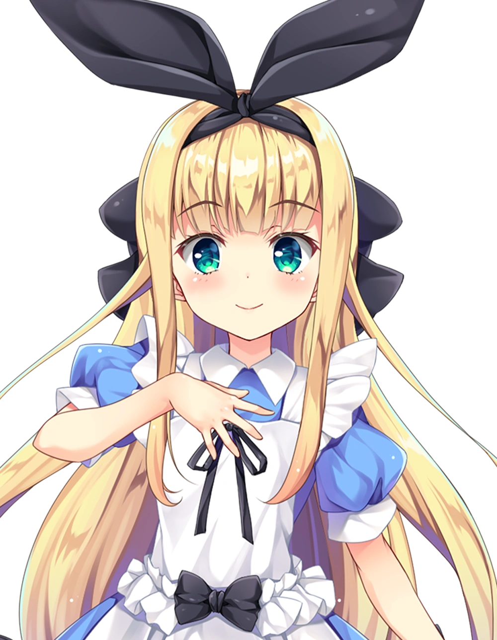 Mononobe Alice