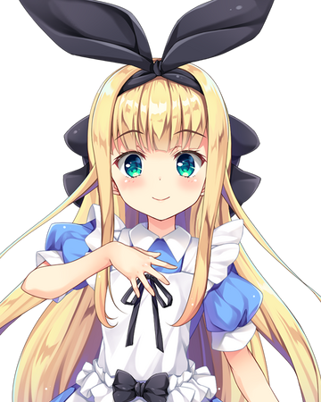 Mononobe Alice Virtual Youtuber Wiki Fandom