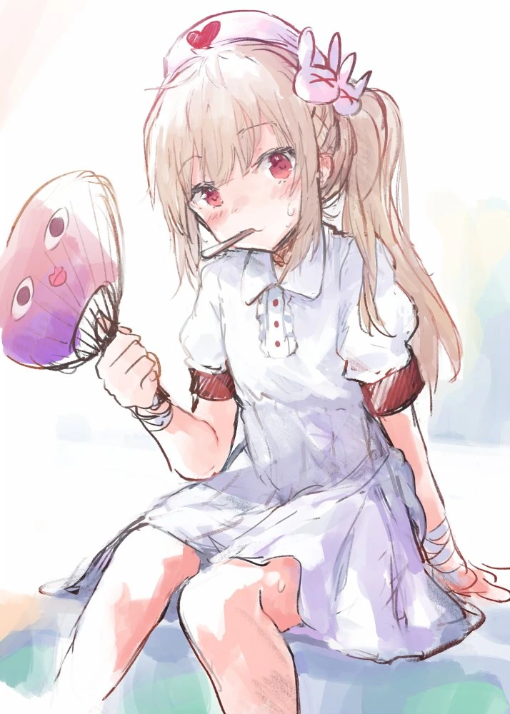 by Maki Hitsuji