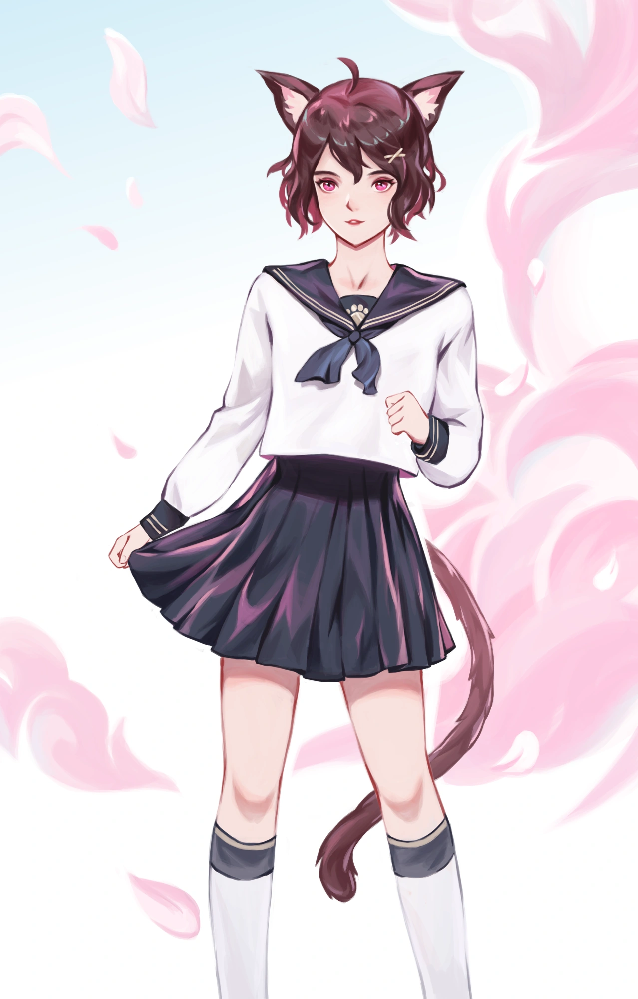 Art by niyamisun