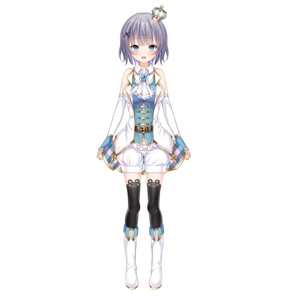 Original Design Full Body