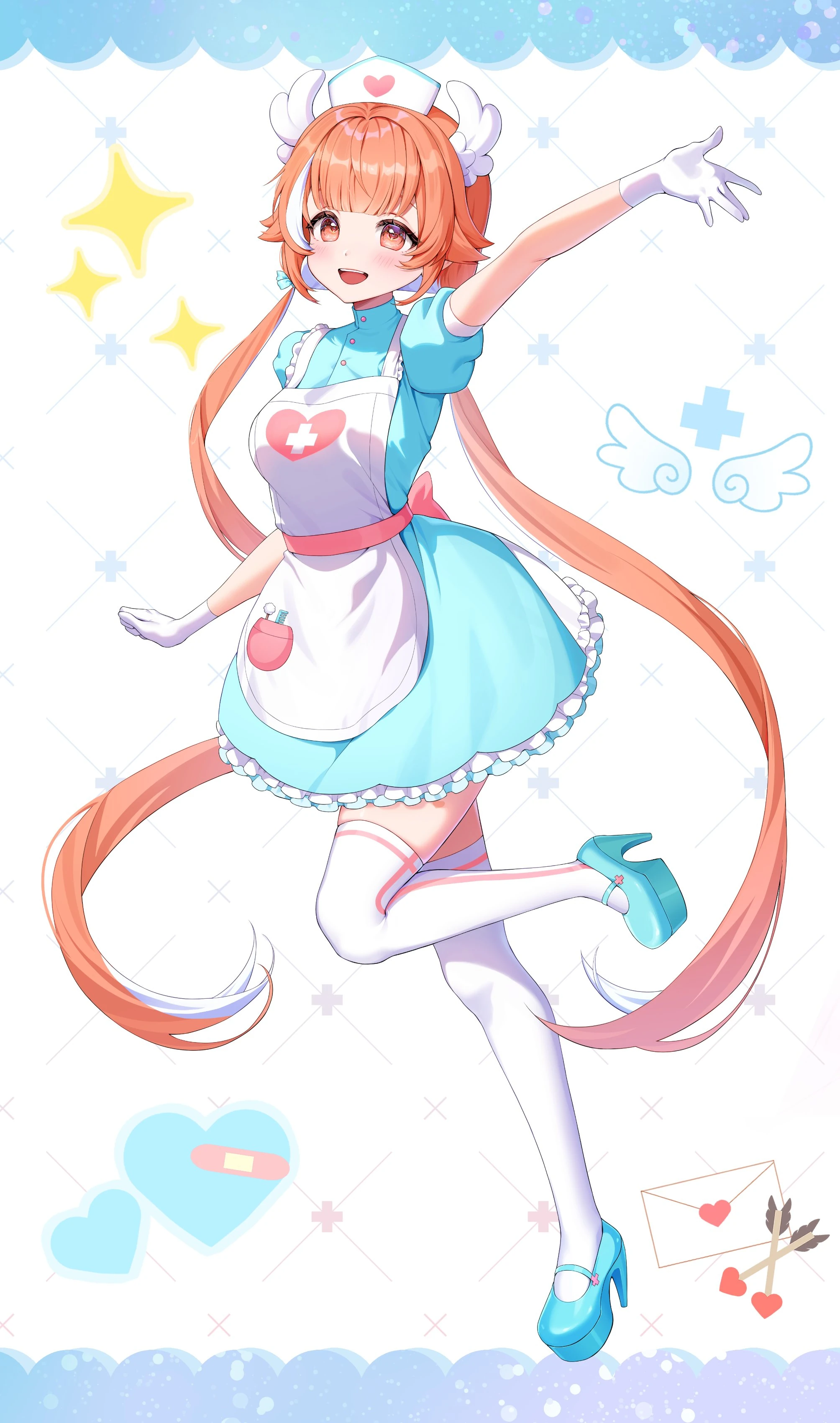 Key Art<br>(illustration by Hoshinoko)