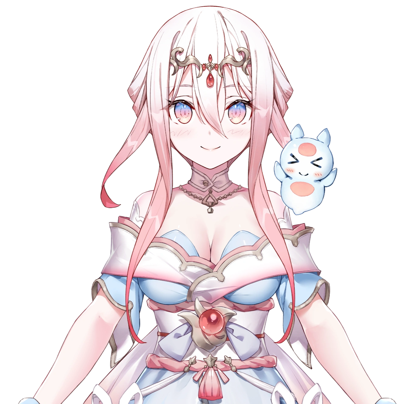 Ryugahama Yue
