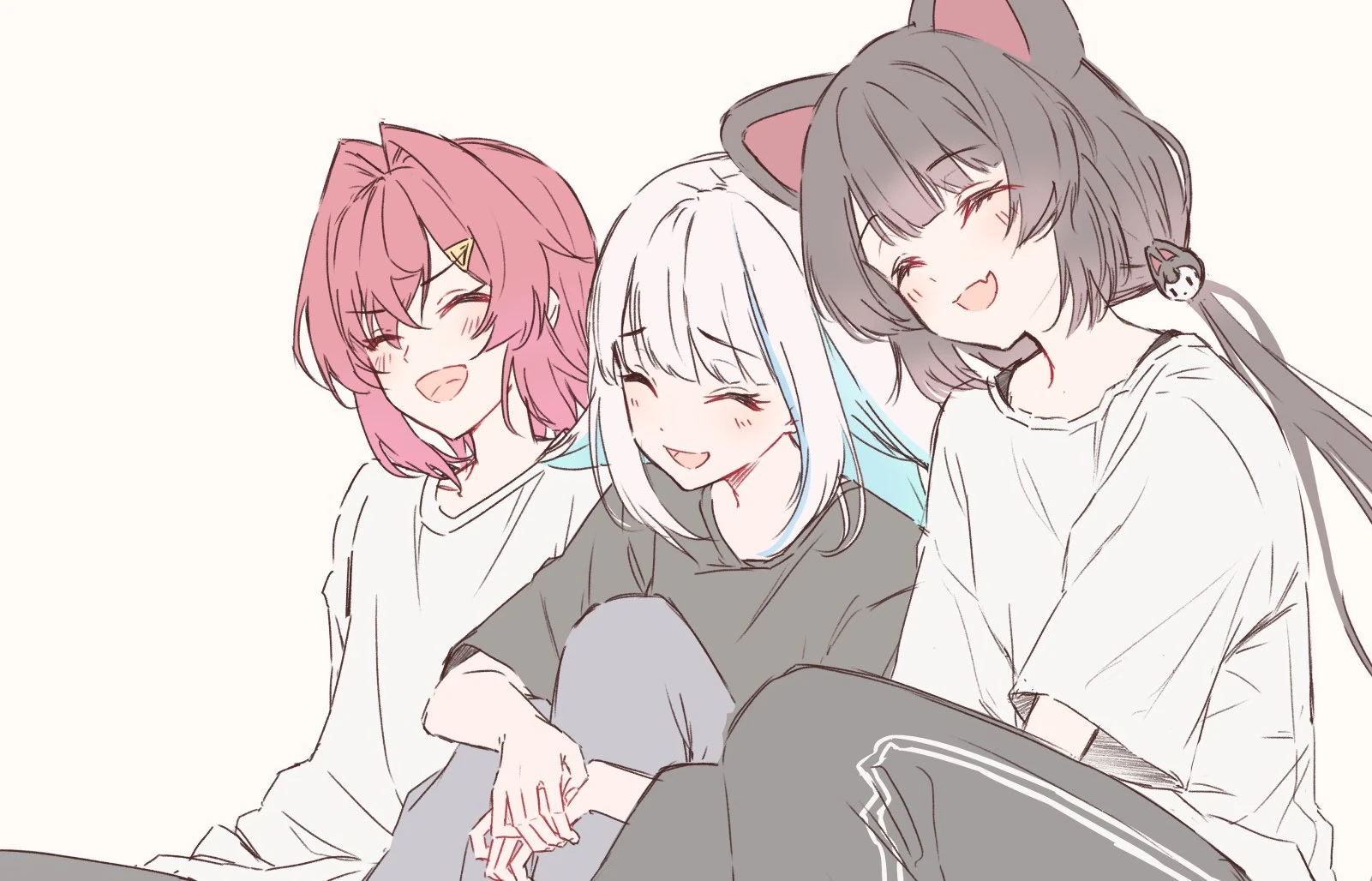 Sanbaka by Talunilu
