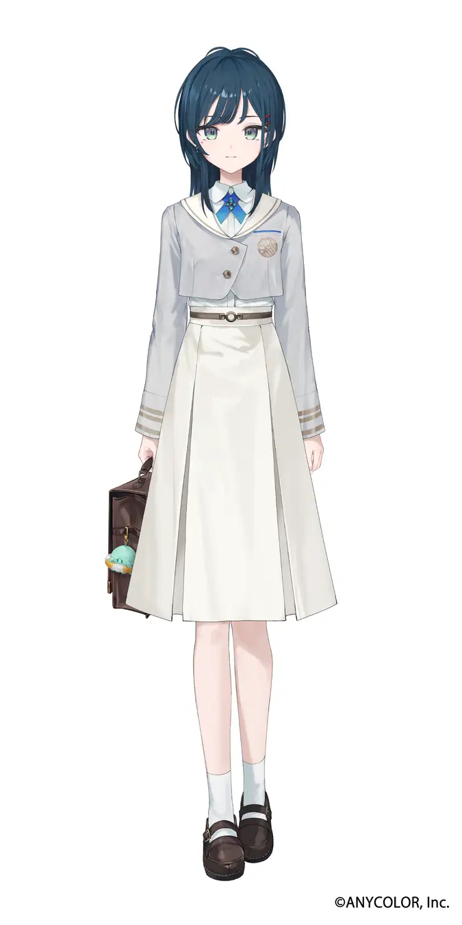 Full Body