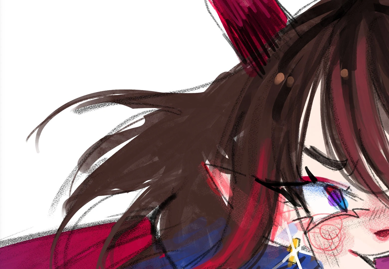Sketch of Lera