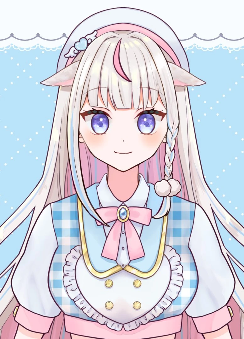 Idol Outfit Half Shot