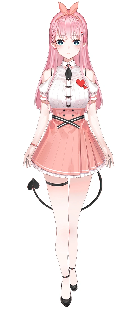 Full body